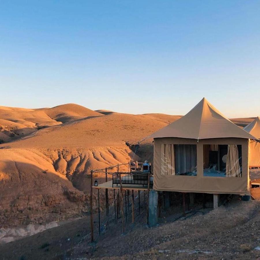 Agafay Luxury Camp 3* Marrakesch