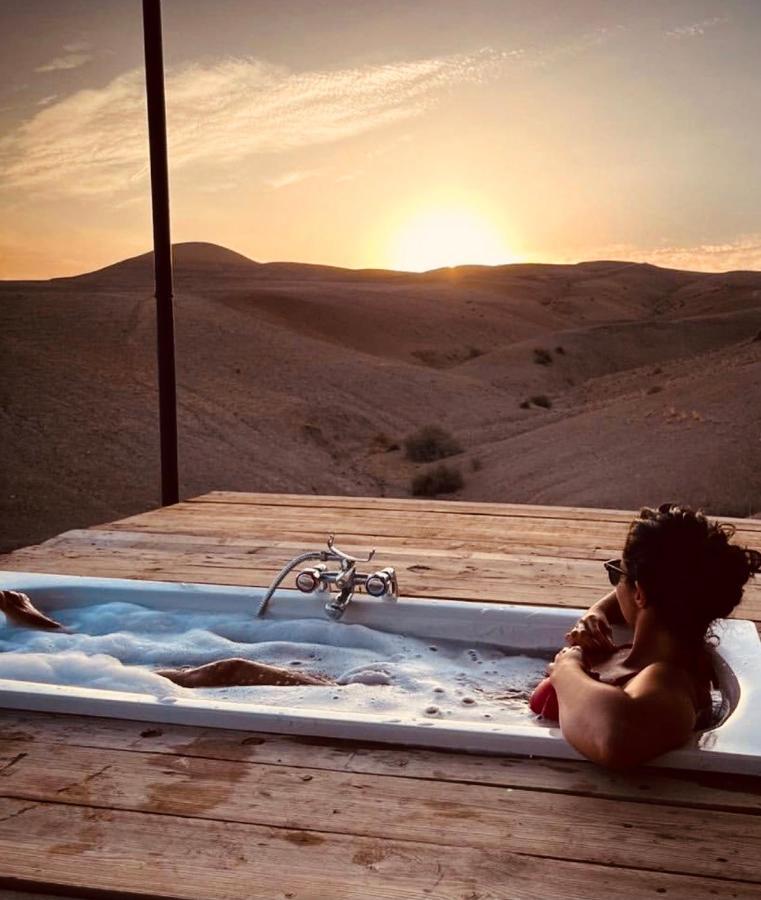 Agafay Luxury Camp Luxuszelt 3*