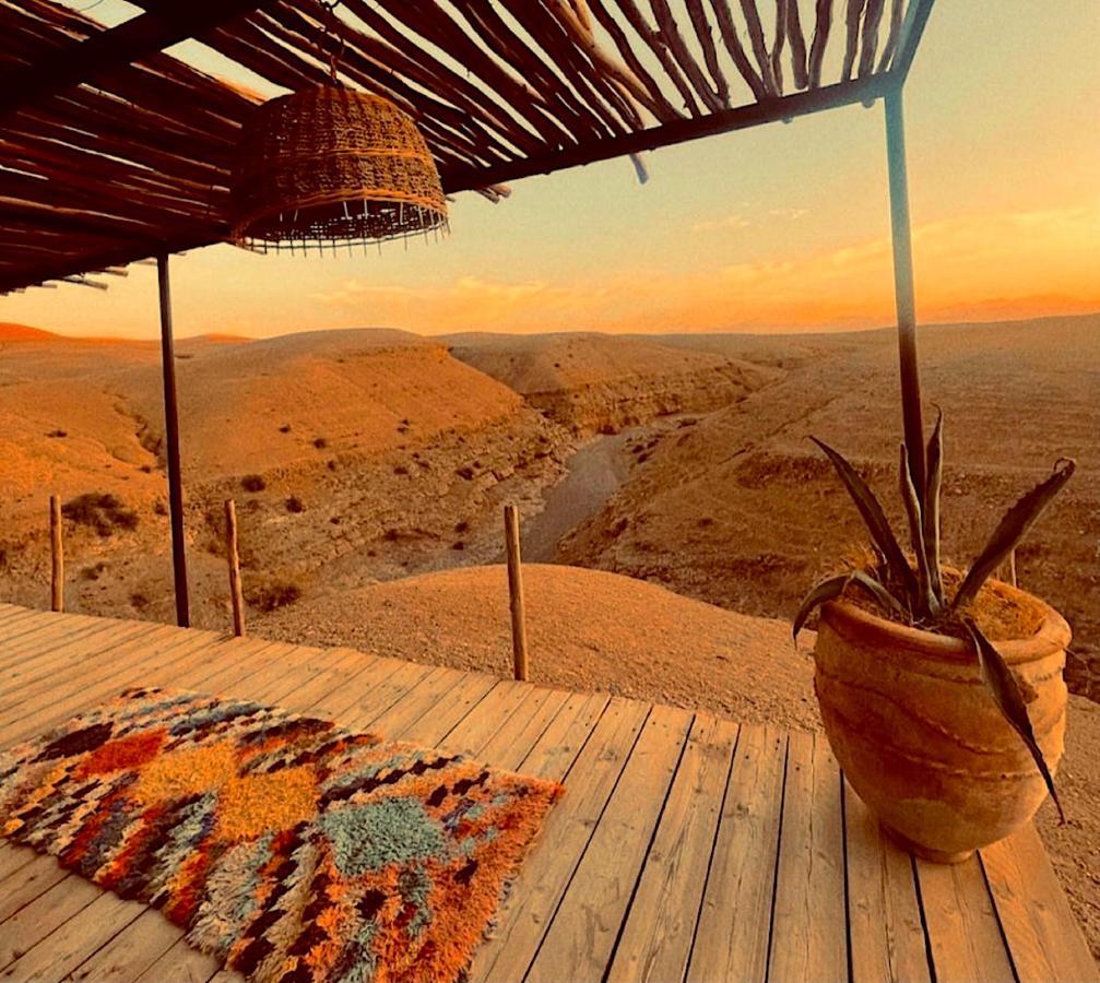Agafay Luxury Camp 3* Marrakesch