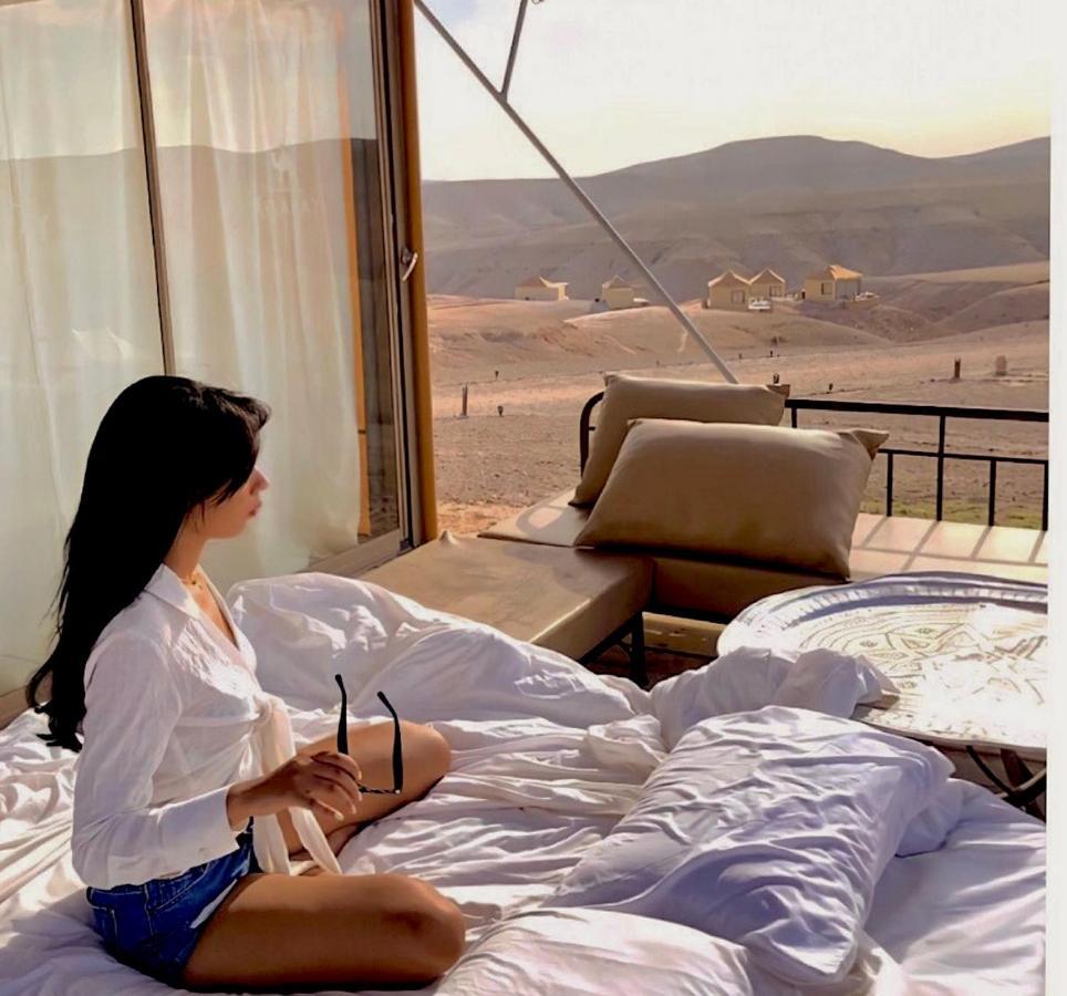 Luxuszelt Agafay Luxury Camp 3*