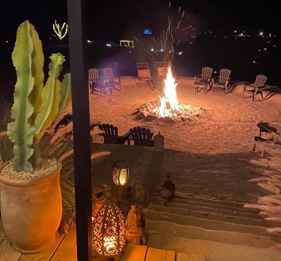 Agafay Luxury Camp Luxuszelt 3*