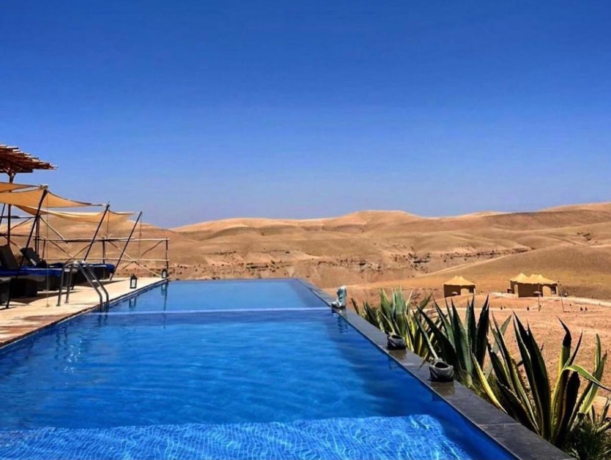 Agafay Luxury Camp Luxuszelt