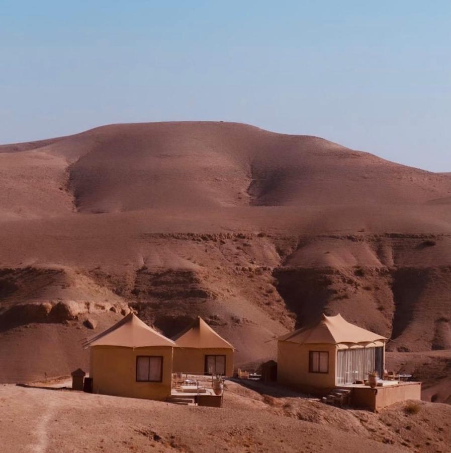 Luxuszelt Agafay Luxury Camp 3*