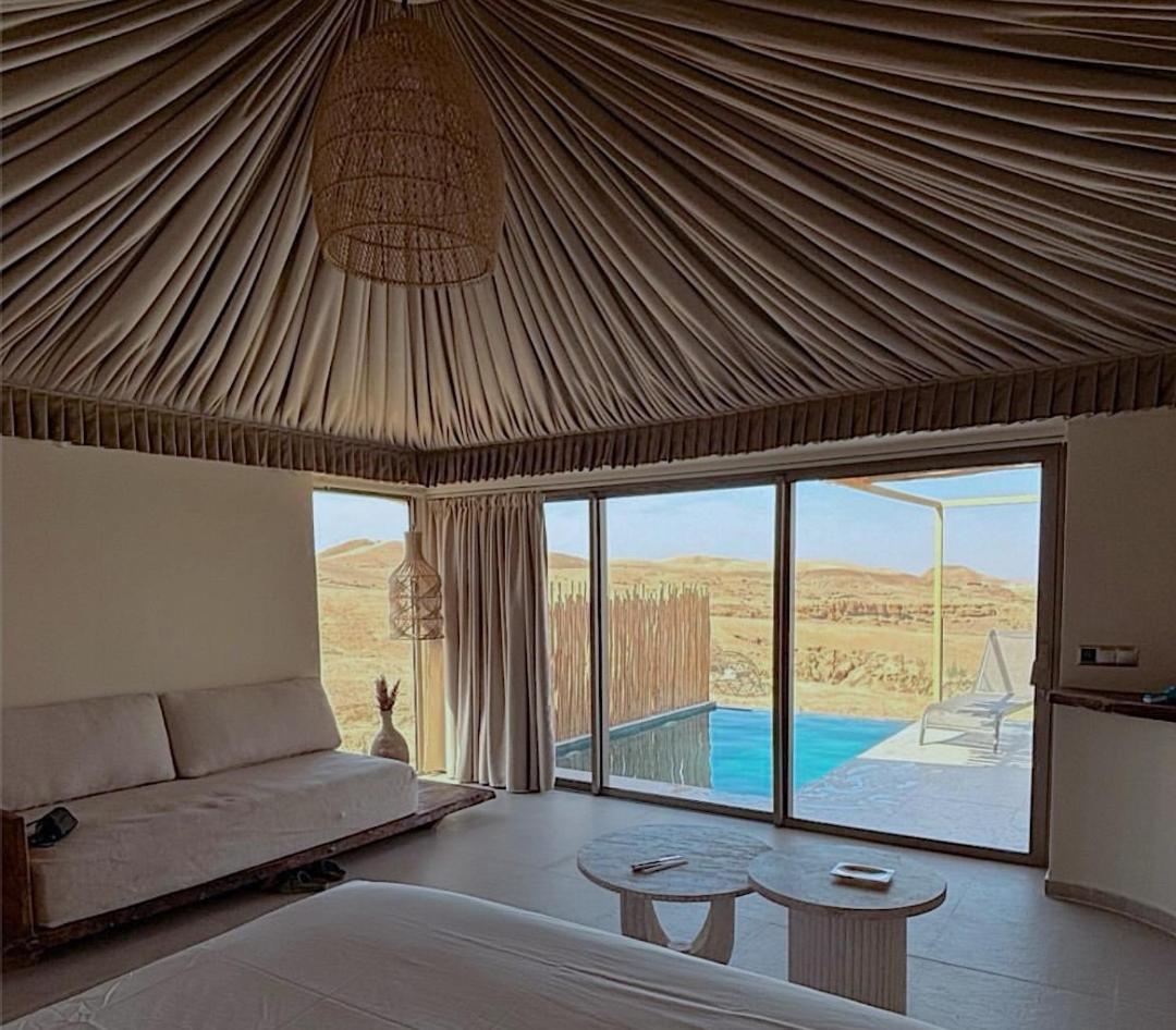 Agafay Luxury Camp Marrakesch